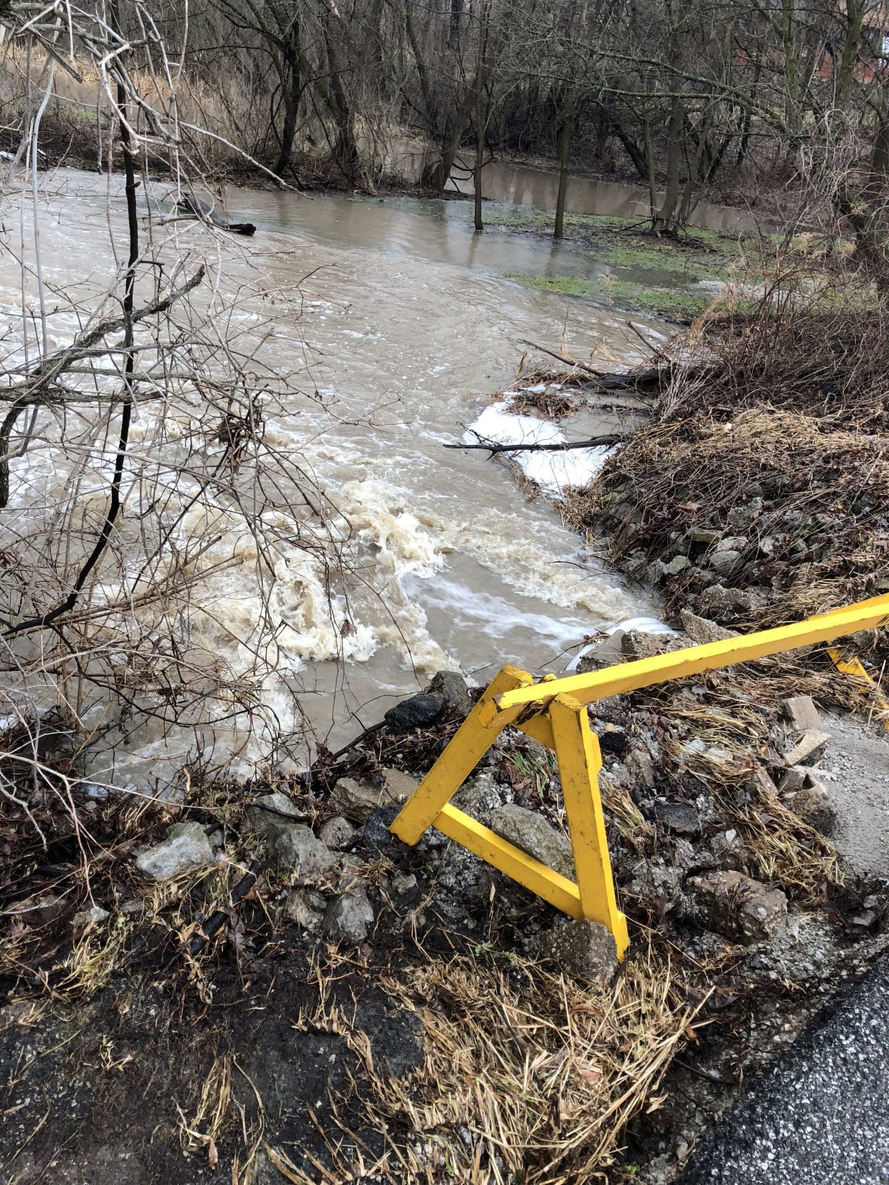 Flood